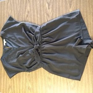 She & Sky black romper size L